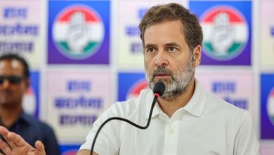 Photo of भारत-पाकिस्तान पर ट्रंप के दावे जारी, राहुल गांधी का पीएम मोदी पर हमला