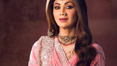 Photo of  Shilpa Shetty के लिए किसने लिखा था खून से लव लेटर?