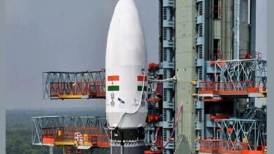 Photo of अंतरिक्ष में भारत रचेगा इतिहास… NASA-ISRO का निसार मिशन आज होगा लॉन्च