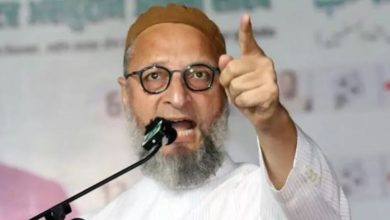 Photo of ‘नागरिकता तभी बचेगी जब आपके पास…’, बिहार में वोटर लिस्ट वेरिफिकेशन के बीच ओवैसी ने मुस्लिमों से क्या कहा
