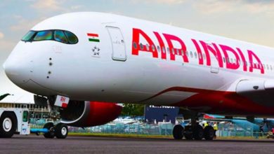 Photo of Air India को जारी हुए 6 महीने में 9 कारण बताओ नोटिस; सरकार ने संसद में दी जानकारी