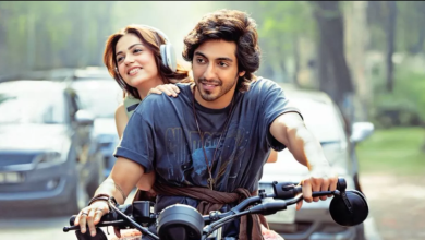 Photo of Saiyaara X Review: अहान पांडे की फिल्म मॉर्निंग शो में थिएटर्स फुल, दर्शकों को कैसी लगी फिल्म?