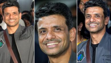 Photo of ISS की ऐतिहासिक यात्रा के बाद शुभांशु की वतन वापसी