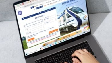 Photo of IRCTC की वेबसाइट हुई डाउन, नहीं बुक हो पा रही टिकट
