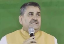 Photo of बिहार में बढ़ा सियासी पारा:  अपने ही सांसद को गद्दार बोल गए भाजपा के विधायक