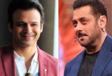 Photo of सलमान खान की तरह दिलवाले निकले विवेक ओबेरॉय