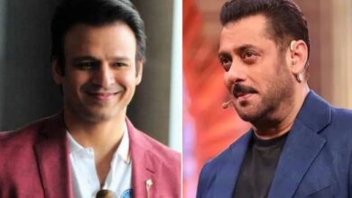 Photo of सलमान खान की तरह दिलवाले निकले विवेक ओबेरॉय