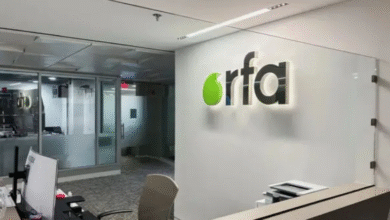 Photo of अमेरिका में शटडाउन की वजह से रेडियो फ्री एशिया का ऑपरेशन बंद