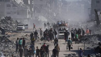 Photo of गाजा शांति समझौता: फलस्तीन में सैनिक भेजेगा पाकिस्तान