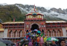 Photo of तीर्थ और एडवेंचर, बद्रीनाथ से हेमकुंड साहिब तक का करें रोमांच