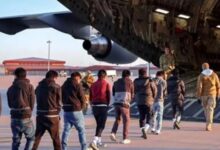 Photo of अवैध तरीके से रह रहे कितने भारतीयों को US ने दिखाया बाहर का रास्ता