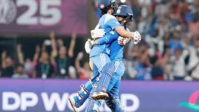 Photo of भारत ने ऐतिहासिक रन चेज कर ऑस्‍ट्रेलिया का घमंड किया चकनाचूर