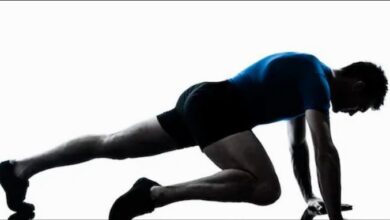 Photo of फुल एक्टिव और ताकतवर रहने के लिए करें ये ‘पावरफुल’ एक्सरसाइज