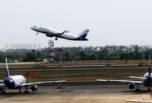 Photo of पांच महीने में 60 लाख यात्रियों ने यूपी से किया हवाई सफर
