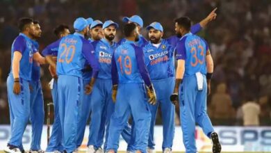 Photo of हांगकांग सिक्सेस में भारतीय टीम का सफर समाप्त