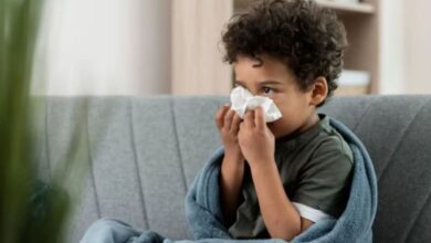 Photo of उत्तर भारत में बच्चों में एक नए इन्फेक्शन का खतरा