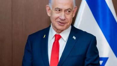 Photo of इजरायल-हमास समझौता को लेकर अमेरिकी अधिकारी ने बेंजामिन नेतन्याहू से की मुलाकात