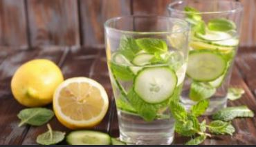 Photo of सोते हुए भी पेट की चर्बी पिघला देंगी ये 5 फैट बर्निंग ड्रिंक्स