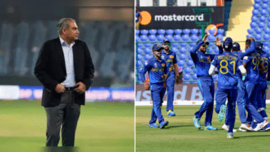 Photo of पाकिस्तान में त्रिकोणीय सीरीज पर आतंकी हमले का खतरा