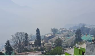 Photo of उत्तराखंड में अगले दो दिन तापमान में आएगी गिरावट