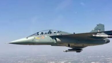 Photo of दुबई एयर शो में गरजेंगे IAF के विमान