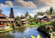 Photo of 2026 के टॉप 5 हनीमून डेस्टिनेशन, जिन्हें कपल सबसे ज्यादा बुक कर रहे हैं!