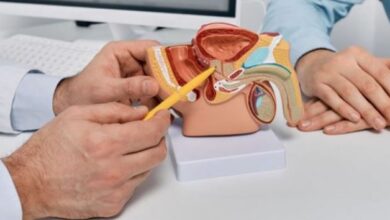 Photo of विटामिन डी की कमी से पुरुषों में बढ़ जाता है प्रोस्टेट कैंसर का खतरा