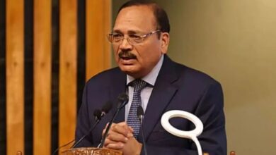 Photo of जस्टिस सूर्यकांत का शपथ ग्रहण कल