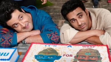 Photo of अब मिलेगा प्रोपर एंटरटेनमेंट, ‘राहु-केतु’ का मजेदार टीजर हुआ रिलीज
