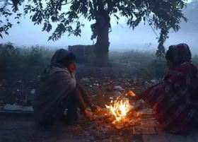 Photo of यूपी में जल्द पड़ेगी कड़ाके की ठंड, मौसम विभाग का अलर्ट