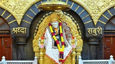 Photo of साईं बाबा दर्शन के लिए जा रहे हैं? ये बजट प्लान आपकी यात्रा बना देगा आसान