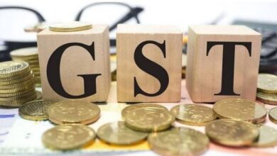 Photo of वित्त वर्ष 2026 में जीएसटी राजस्व बजट अनुमान से अधिक रहेगा
