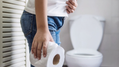 Photo of रोज करें ये 5 योगासन; मिनटों में साफ होगा पेट