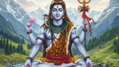 Photo of सोम प्रदोष व्रत पर करें ये विशेष आरती