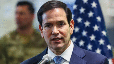 Photo of दिल्ली ब्लास्ट पर आया US का बयान