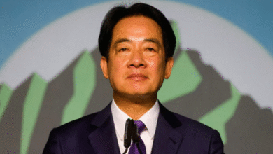 Photo of चीन को मुंहतोड़ जवाब देने की तैयारी में ताइवान