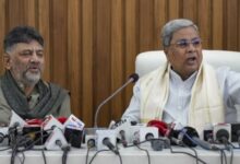 Photo of कर्नाटक कांग्रेस में कुर्सी को लेकर चल रही खींचतान