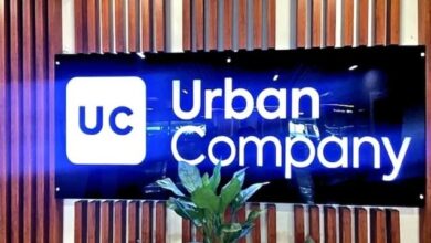 Photo of आईपीओ लिस्टिंग प्राइस से नीचे आया अर्बन कंपनी के शेयरों का भाव