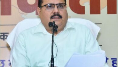 Photo of यूपी: SIR पर मुख्य निर्वाचन अधिकारी नवदीप रिणवा का निर्देश