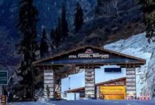 Photo of साल खत्म होने से पहले घूम आएं, भारत की ये जगह हैं फैमिली ट्रिप के लिए परफेक्ट