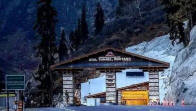 Photo of साल खत्म होने से पहले घूम आएं, भारत की ये जगह हैं फैमिली ट्रिप के लिए परफेक्ट