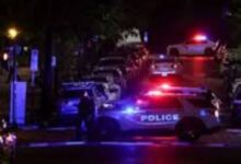 Photo of अमेरिका के कैलिफोर्निया में भीषण गोलीबारी