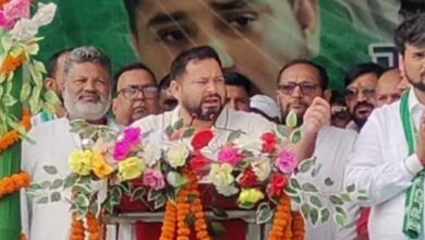 Photo of तेजस्वी यादव का नीतीश सरकार पर तीखा हमला