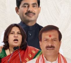 Photo of कांग्रेस-राजद का दावा- गलत साबित होंगे एग्जिट पोल