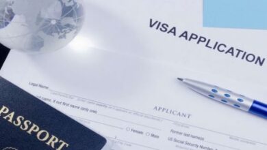 Photo of अमेरिका में वीजा मुश्किल: ट्रंप प्रशासन ने जारी की सख्त नई गाइडलाइन
