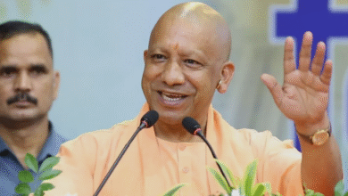 Photo of यूपी: आज बस्ती दौरे पर रहेंगे सीएम योगी
