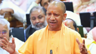 Photo of दो दिवसीय दौरे पर आज काशी में होंगे सीएम योगी