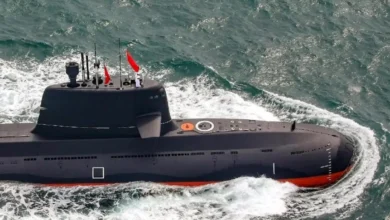 Photo of चीन-पाकिस्तान के बीच बड़ी डील से समंदर में हलचल