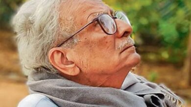 Photo of विनोद कुमार शुक्ल ज्ञानपीठ पुरस्कार से सम्मानित