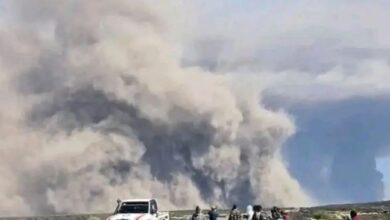 Photo of भारत से कब छटेंगे ज्वालामुखी की राख के बादल